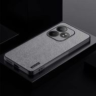 Realme GT neo6se Ốp da sang trọng cho realme GT Neo 6 SE GT6 GT 6t neo6 neo6se 5g 2024 vỏ điện thoại