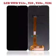 Lcd VIVO Y20 LCD VIVO Y12S LCD VIVO Y21S LCD VIVO Y20S LCD VIVO V2029 LCD VIVO V2027 LCD VIVO V2026 