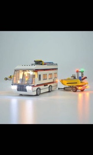 31052 LED （不包括lego)