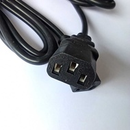 220V AC CABLE 3 PIN PSU CABLE