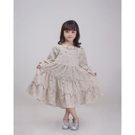 AMMARA DRESS - PREMIUM CHILDREN'S DRESS