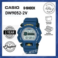 CASIO G-SHOCK DW-9052-2VD / DW-9052-2V / DW-9052-2 / DW-9052 WATCH 100% ORIGINAL