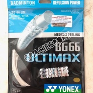 Original String BG 66 Ultimax