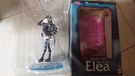 【搬家中】MegaHouse BLASSREITER Elea 蒼色騎士 艾莉亞 艾雷亞