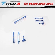 Suspension Strut Bar for Lexus GS300 GS250 IS300 2006-2010 Car Accessories Chassis reinforcement  al