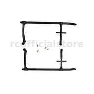 RC ERA C180 BO-105 Landing Gear 6CH Single Blade Flybarless Scale RC Helicopter Spare Parts