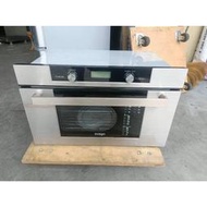 ※櫻花Svago-SN1262嵌入式26公升蒸烤爐-蒸烤爐-落地式-家用家電-廚房用品