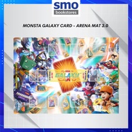 [MONSTA] MONSTA GALAXY CARD - ARENA MAT 3.0