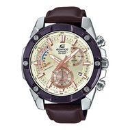 CASIO EDIFICE EFR-559BL-7AVUDF MEN'S WATCH