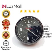 GB-Store 100%[Original] HONDA CAR CLOCK, LUXURY CAR CLOCK, CAR CLOCK