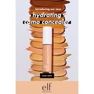 elf Hydrating Camo Concealer