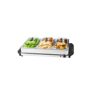 Kris food warmer / buffet food warmer server