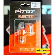 ♘ ▐ ◗ ♆ ◘ MTRT INJECTOR 6 HOLES/8 HOLES for MIO i125/Aerox 155 125cc/135cc/140cc/145cc/150cc/160cc/