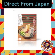 Ichiran Ramen Hakata Style Thin Straight Noodles 5 Servings Pack 645g Japanese Instant Noodle
