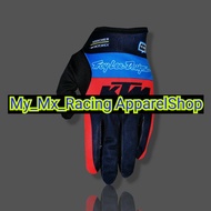 Trail Gloves - MX Motocross Gloves - KTM Gloves - 025