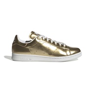 Adidas Originals Stan Smith - Men/Women Shoes (Metallic Gold) FV4298