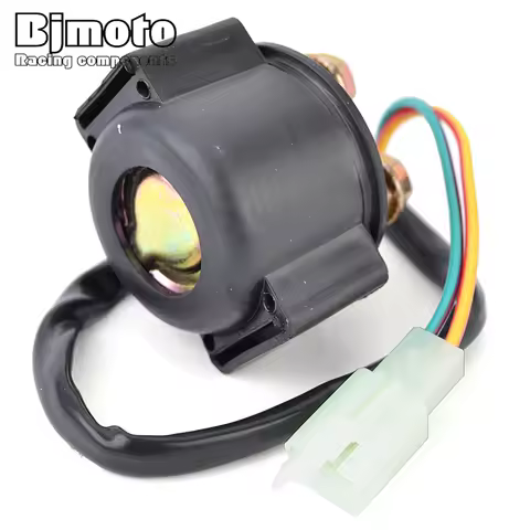 Starter Relay Solenoid For Kymco CV3 550 Dink Street Downtown 125i 300i 350i K-XCT KXR 250 Maxxer MX
