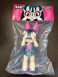 Grape Brain 手目少女