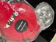 Hello Kitty x Line Friends 多功能鬆餅機