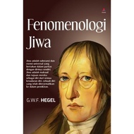 SOUL PHENOMENOLOGY BOOK - GWF Hegel