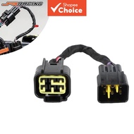 Pin OBD Fault Diagnostic Cable 6-Pin Adapter Connector Wire Link For Surron Light