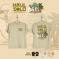 PRE-ORDER THE LATEST 2023 HAUL SOLO T-SHIRT