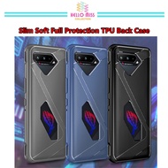 ASUS ROG PHONE 5 / ROG PHONE 5S / ROG PHONE 6 / ROG PHONE 6PRO / ROG PHONE 7 / ROG PHONE 8 / ROG PHO