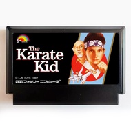 [Game Card] Nintendo Eight-Bit Console Red White Console FC Game Fully Integrated Chip 8-Bit DIY Cas