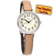 JDM WATCH ★ Seiko Alba Quartz AKQK461 Ladies watch