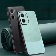 For Motorola Moto G05 G15 G35 G45 G75 G85 5G Luxury PU Leather Case Back Cover Protection Phone Case