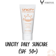 Unicity Daily Suncare SPF 50+ PA+++ / ครีมกันแดด ยูนิซิตี้ เดลี่ ซันแคร์ / 1 ชิ้น (50 ml)