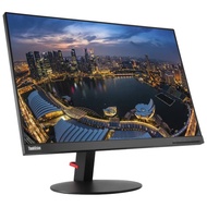 Lenovo Thinkvision 24 "t24d Ips Fhd Monitor