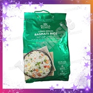 5kg Royal King Long Grain Basmati Rice
