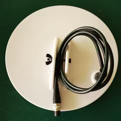 Suitable for: gpx4500 / 4800 / 5000 11 inch mono coil GOLD BUG