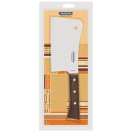 Tramontina Tradicional Traditional Line 6" Inch Cleaver (22234/106)