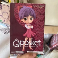 日本景品 日版 金證 金証 qposket Q posket 鬼太郎 貓女 figure 模型