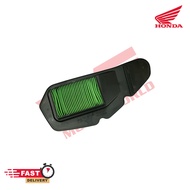 ELEMENT COMP, AIR/C (17210-KZR-600) 100% ORI HONDA GENUINE PART - PCX125 / PCX150