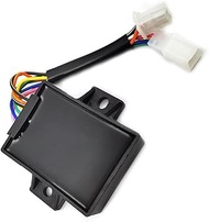 Ignitor CDI Box Igniter Compatible with John Deere LX172 LX173 LX176 LX178 LX186 LX188 LX277 LX279 G
