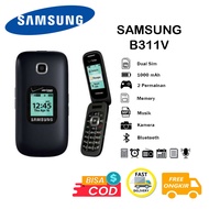 hp flip / hp samsung caramel / hp samsung jadul / samsung 1272 / samsung b311v / hp jadul samsung mu