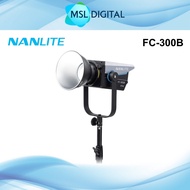 Nanlite FC-300B Bi-Color LED Spotlight