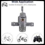 [8C11] Motorcycle ATV 8mm 5/16'' Fuel Tap Gas Petrol Valve Fuel Tank Switch For Motocross Universal 