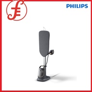 PHILIPS AIS8540/80 All-in-One Ironing Solution 8500 Series Stand Steamer, 2200W, No Burns Guaranteed
