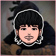 ❄ ✿ Geo Ong - Domeng Ong - Ong Fam - Sticker