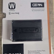 全新 SONY NP-FW50 電池