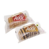 AOKA Roti Gulung Aneka Rasa