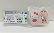 COJI-COJI x Sanrio Hello Kitty/日本/扭蛋/夾