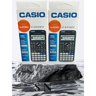 Scientific calculator Casio calculator FX570EX Multifunctional Calculator