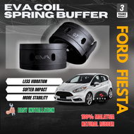 EVA Coil Spring Buffer FORD FIESTA Cushion Buffer Spring Rubber Stopper Spring(Front & Rear SET) 100