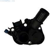 [ISHOWMAL-SG]Coolant Thermostat 9676409580 for 208 For 301 for DS C3 for Opel for Vauxhall-New In 1-