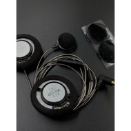 Suitable for LEXIN LEXIN ET COM FT4 PRO B4FM Fever Upgrade Modified Motorcycle Helmet Headset